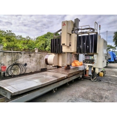 Máy phay giường CNC MITSUBISHI M-VB20A
