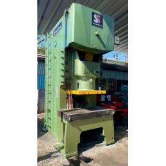 Máy dập SANGYONG MODEL ECS -250