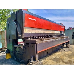 Máy cắt thủy lực Amada H-6016