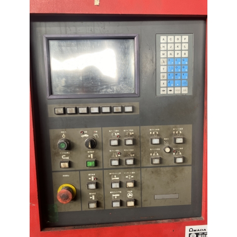 Máy cưa AMADA CTB-400