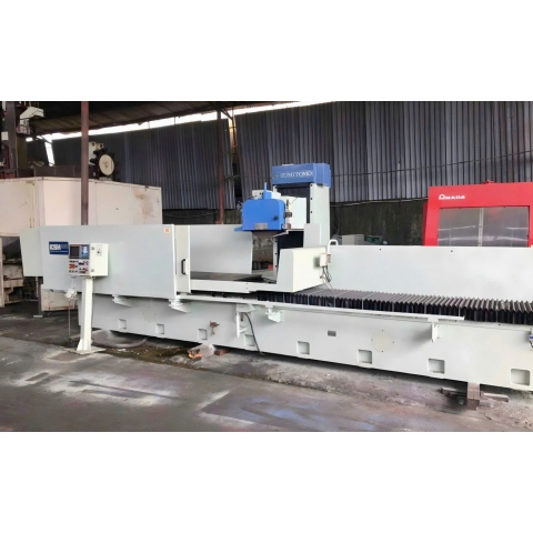 Máy mài phẳng CNC SUMITOMO