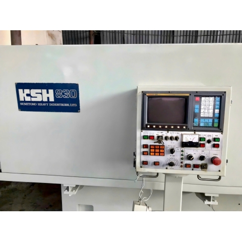 Máy mài phẳng CNC SUMITOMO