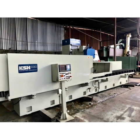 Máy mài phẳng CNC SUMITOMO