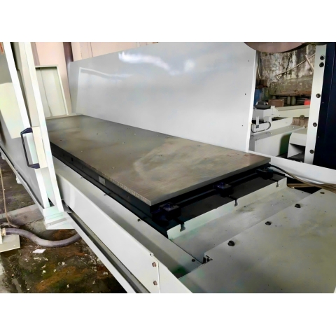 Máy mài phẳng CNC SUMITOMO