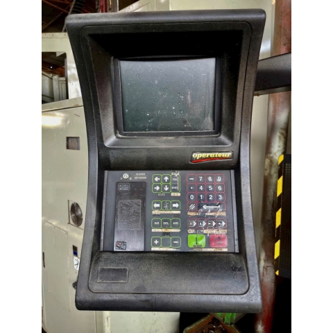 Máy chấn AMADA PROMECAM HFB-1254