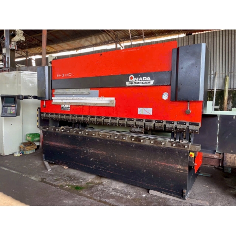 Máy chấn AMADA PROMECAM HFB-1254