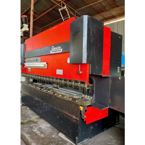 Máy chấn AMADA PROMECAM HFB-1254