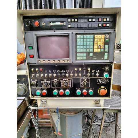Máy phay giường CNC MITSUBISHI M-VB20A