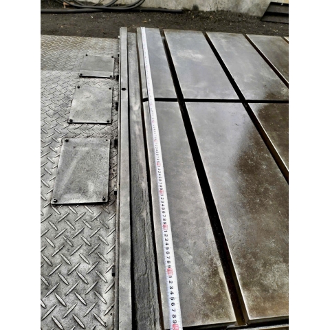 Máy phay giường CNC MITSUBISHI M-VB20A