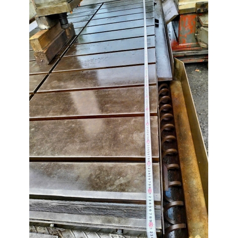 Máy phay giường CNC MITSUBISHI M-VB20A