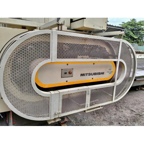 Máy phay giường CNC MITSUBISHI M-VB20A