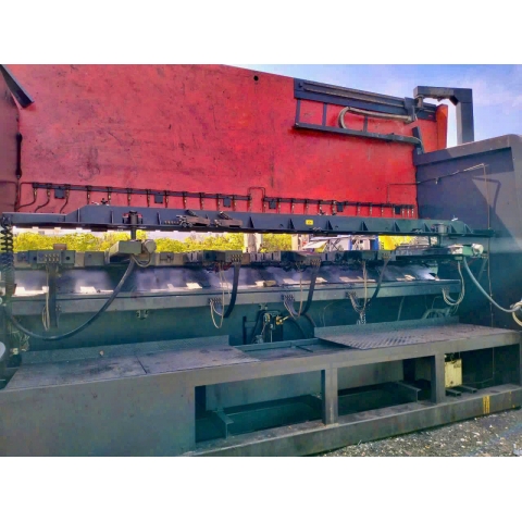 Máy chấn Amada FBD-4006