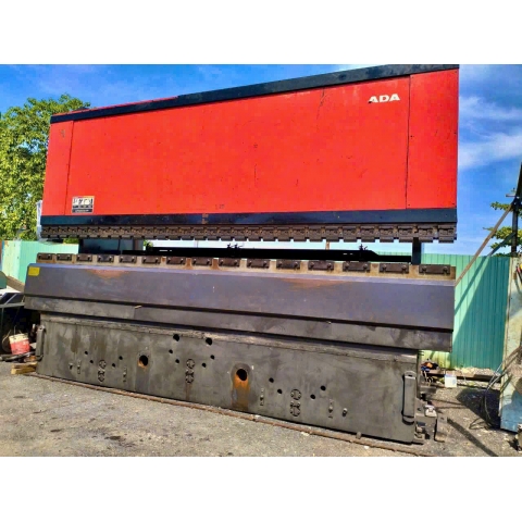 Máy chấn Amada FBD-4006