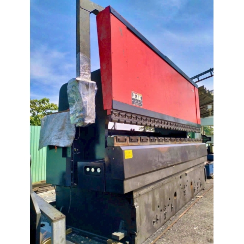 Máy chấn Amada FBD-4006