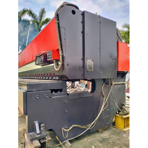 Máy cắt thủy lực Amada H-6016